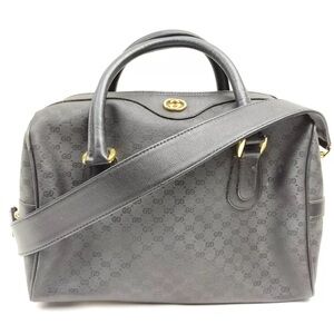 ✨ SOLD ✨ Vintage Gucci Handbag